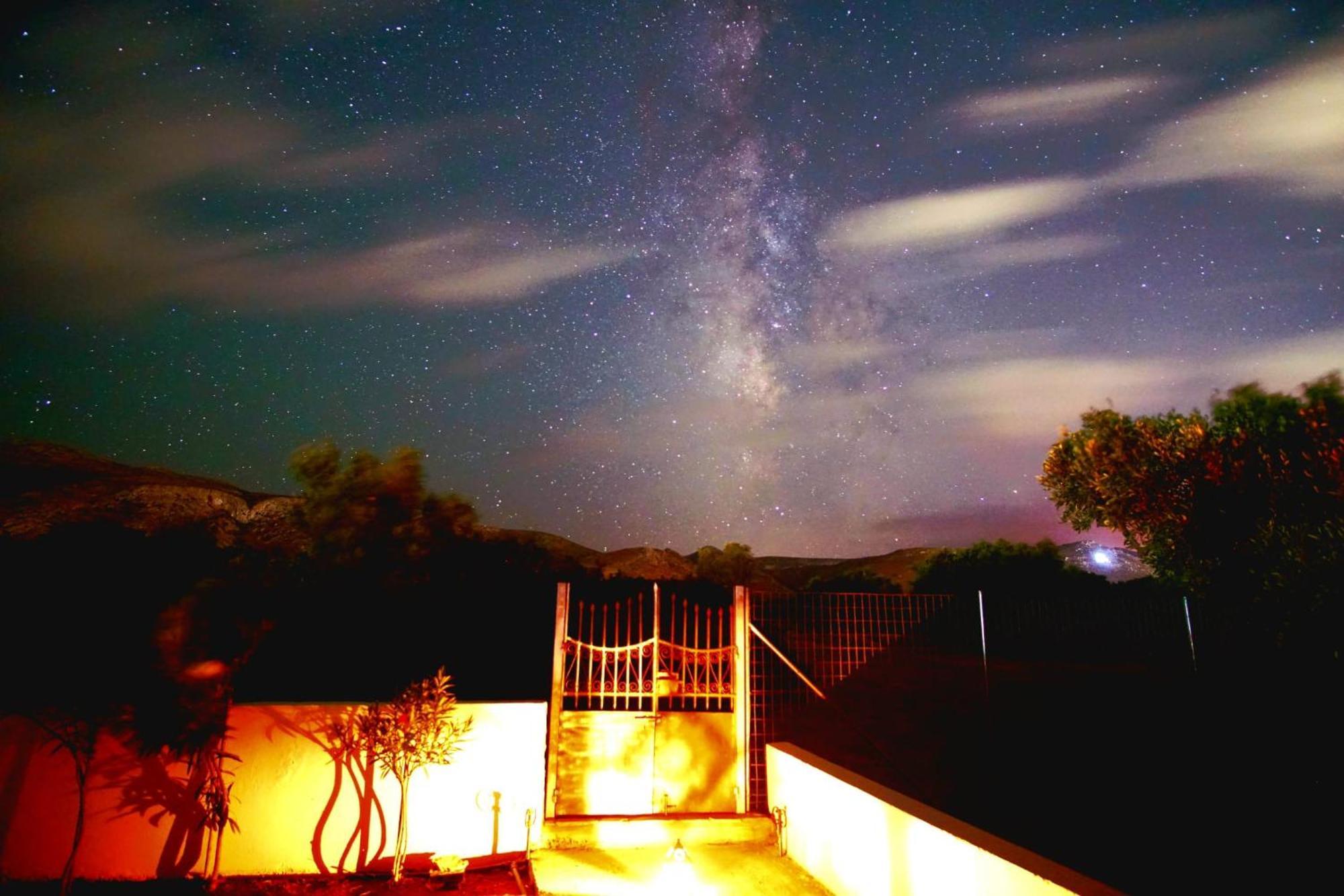 Kouros House - Zen Philosophy Palekastro Exterior photo